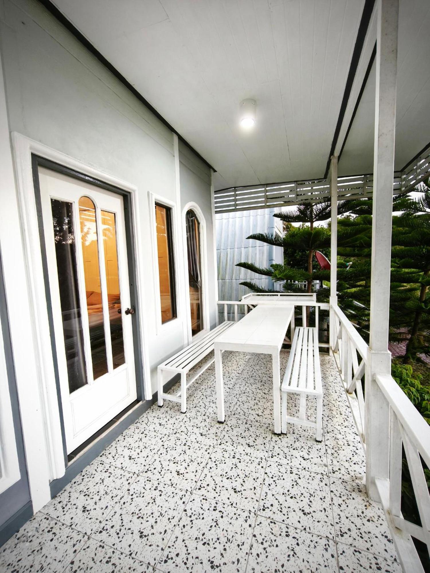 Boat And House Resort 카오코 객실 사진