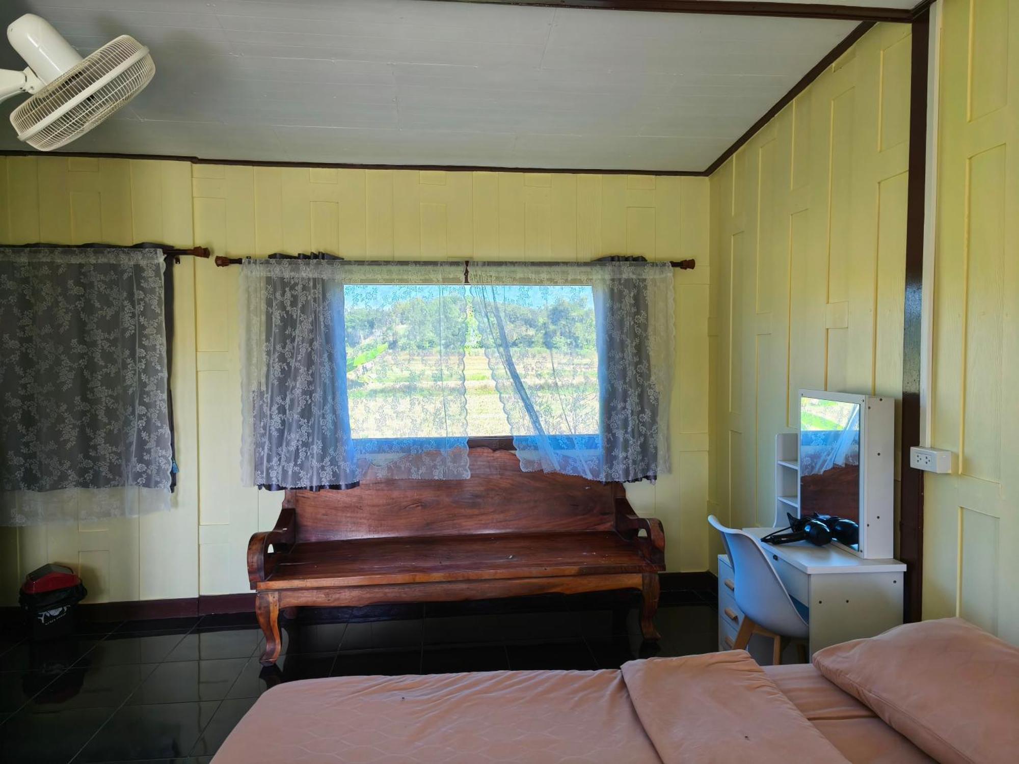 Boat And House Resort 카오코 외부 사진