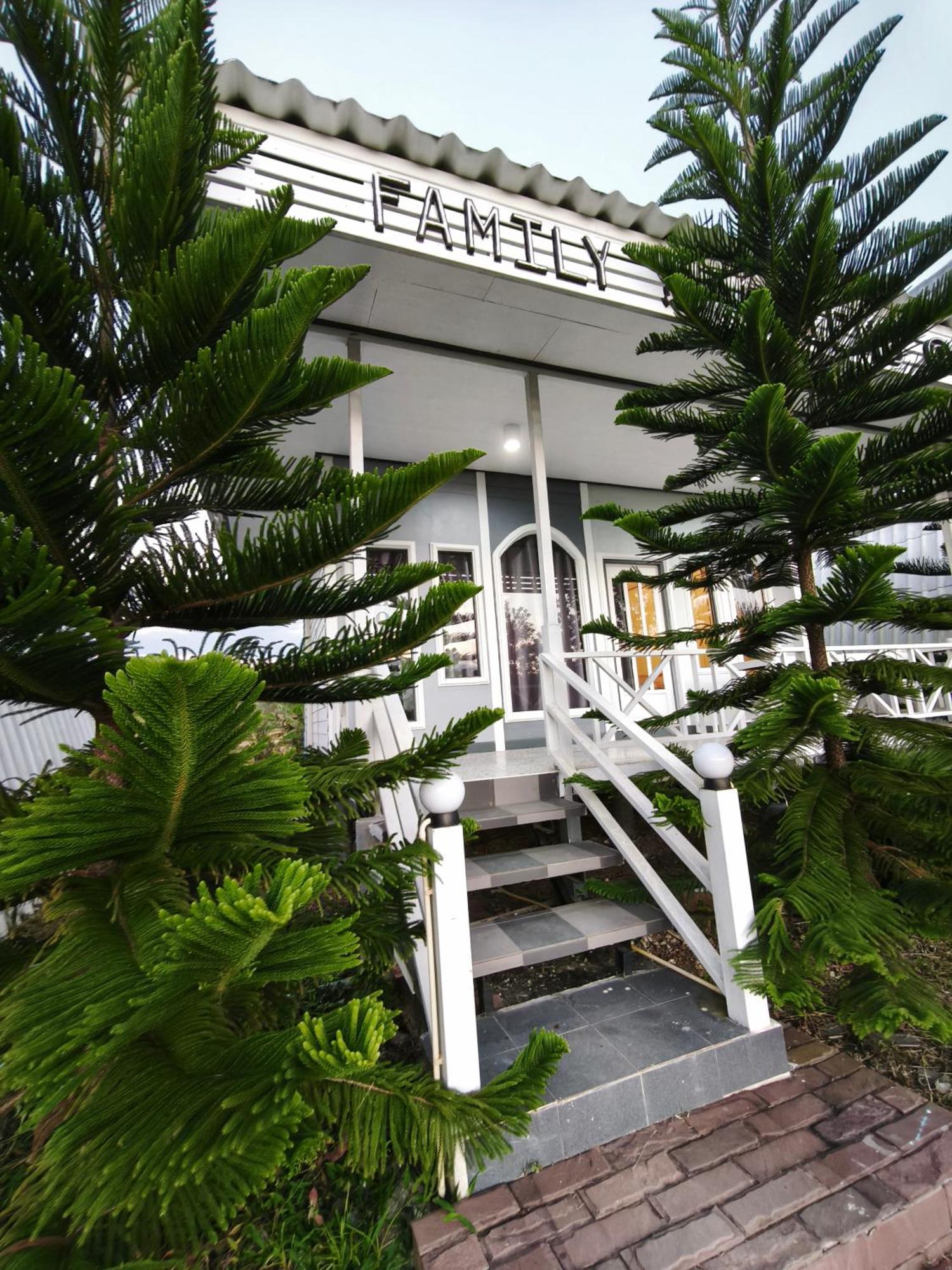 Boat And House Resort 카오코 외부 사진