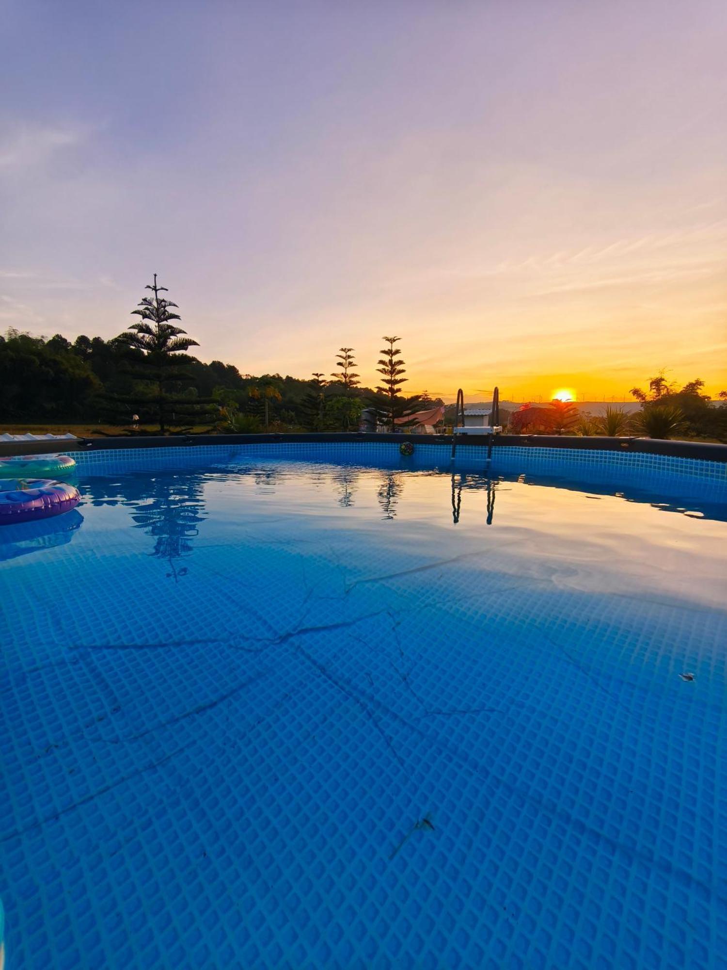 Boat And House Resort 카오코 외부 사진