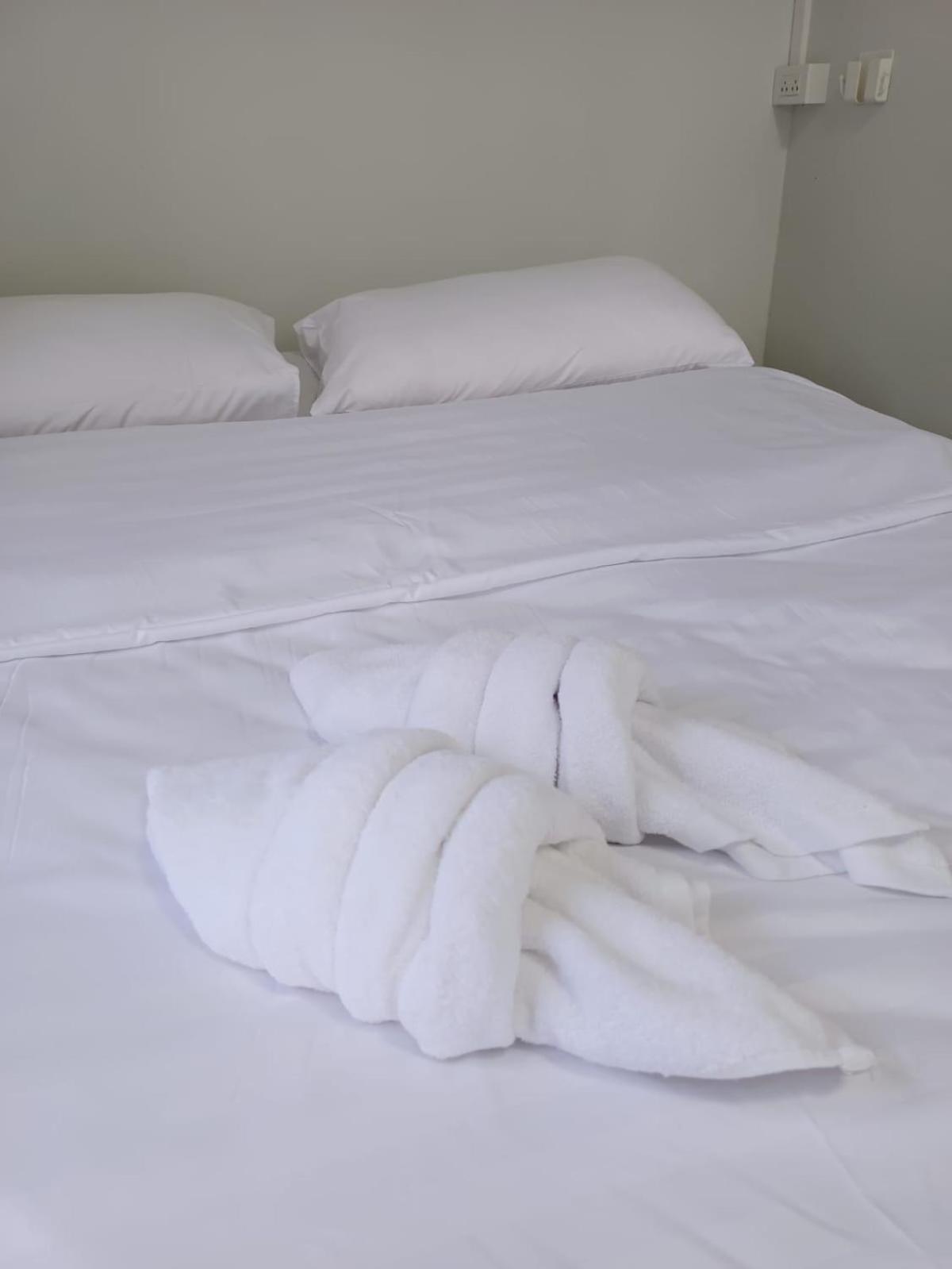 Boat And House Resort 카오코 외부 사진