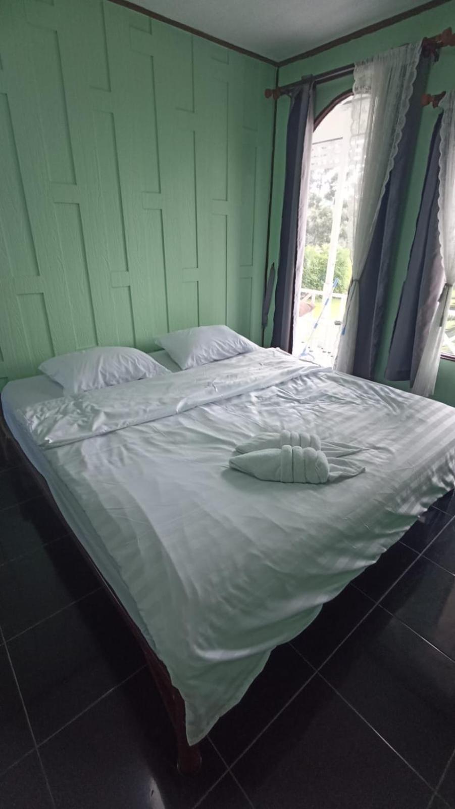 Boat And House Resort 카오코 외부 사진