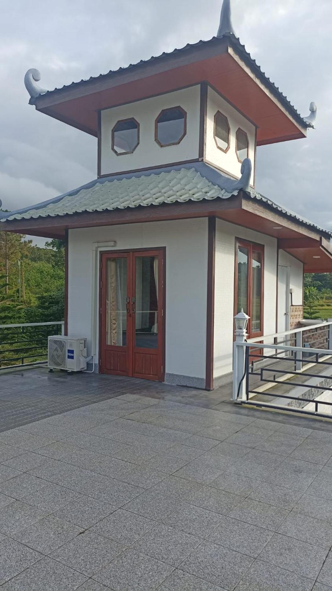 Boat And House Resort 카오코 외부 사진