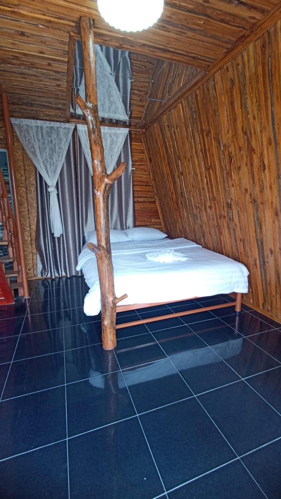 Boat And House Resort 카오코 외부 사진