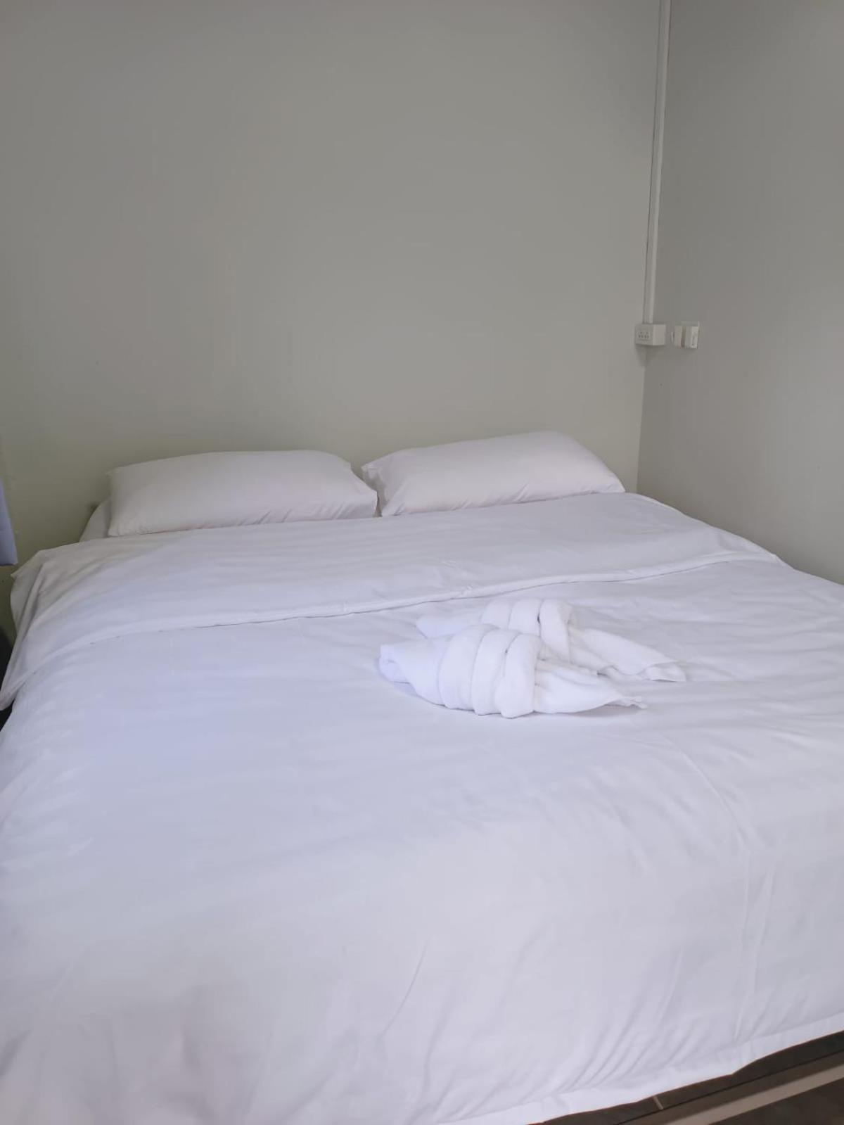 Boat And House Resort 카오코 외부 사진