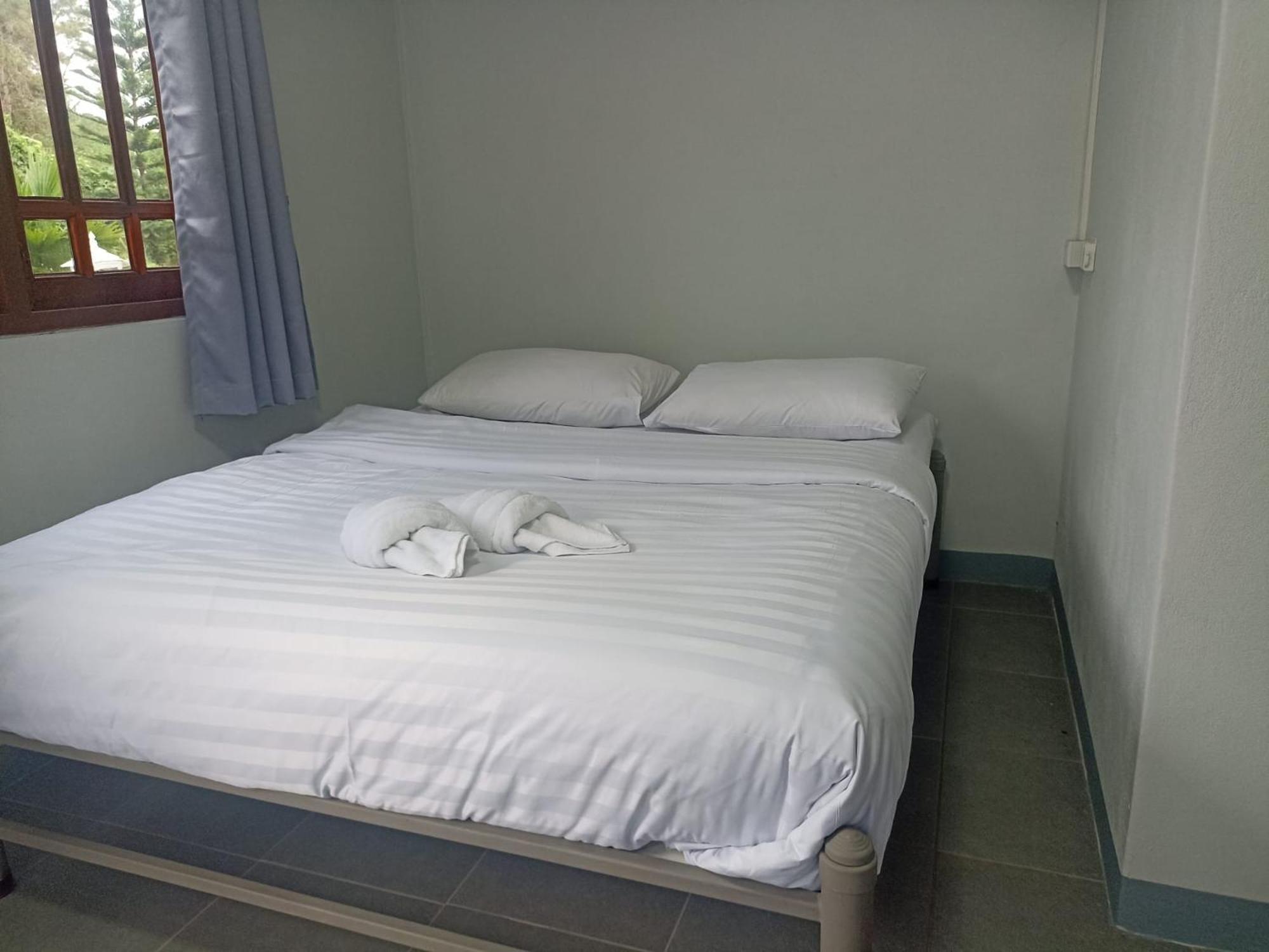 Boat And House Resort 카오코 외부 사진