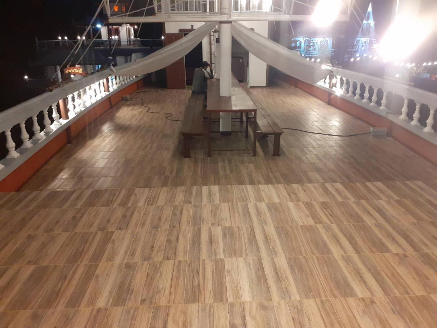 Boat And House Resort 카오코 외부 사진